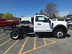 2025 Ford F-550 Regular Cab DRW 4WD Cab Chassis for sale #25-209 - photo 5