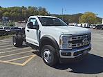 2025 Ford F-550 Regular Cab DRW 4WD Cab Chassis for sale #25-209 - photo 6