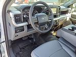 2025 Ford F-550 Regular Cab DRW 4WD Cab Chassis for sale #25-209 - photo 9