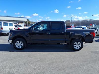 New 2025 Ford F-150 XL SuperCrew Cab for sale #25-377 - photo 2