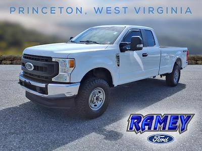 2022 Ford F-250 Super Cab 4WD Pickup for sale #25102A - photo 1