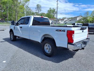 2022 Ford F-250 Super Cab 4WD Pickup for sale #25102A - photo 2
