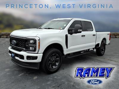 2023 Ford F-250 Crew Cab 4WD Pickup for sale #25144A - photo 1