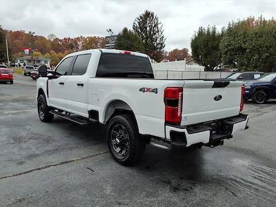 2023 Ford F-250 Crew Cab 4WD Pickup for sale #25144A - photo 2