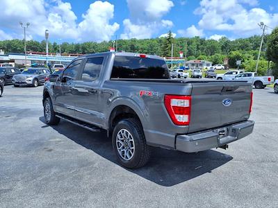 2021 Ford F-150 SuperCrew Cab 4WD Pickup for sale #25176A1 - photo 2