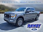 2021 Ford F-150 SuperCrew Cab 4WD Pickup for sale #25176A1 - photo 1