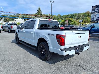 2025 Ford F-150 SuperCrew Cab 4WD Pickup for sale #25220A - photo 2