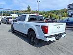 2025 Ford F-150 SuperCrew Cab 4WD Pickup for sale #25220A - photo 2
