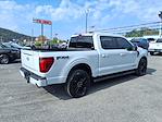 2025 Ford F-150 SuperCrew Cab 4WD Pickup for sale #25220A - photo 4