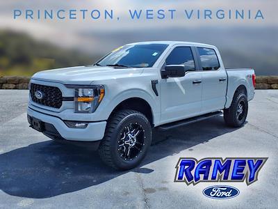 2023 Ford F-150 SuperCrew Cab 4WD Pickup for sale #25221B - photo 1