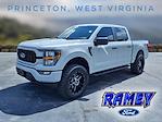 2023 Ford F-150 SuperCrew Cab 4WD Pickup for sale #25221B - photo 1