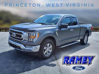 2022 Ford F-150 Super Cab 4WD Pickup for sale #25254A - photo 1