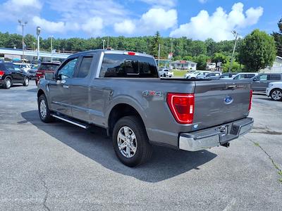 2022 Ford F-150 Super Cab 4WD Pickup for sale #25254A - photo 2