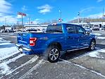 Used 2019 Ford F-150 XL SuperCrew Cab for sale #25357A - photo 4