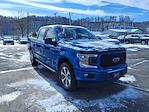 Used 2019 Ford F-150 XL SuperCrew Cab for sale #25357A - photo 6