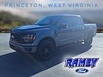 2025 Ford F-150 SuperCrew Cab 4WD Pickup for sale #25394A - photo 1