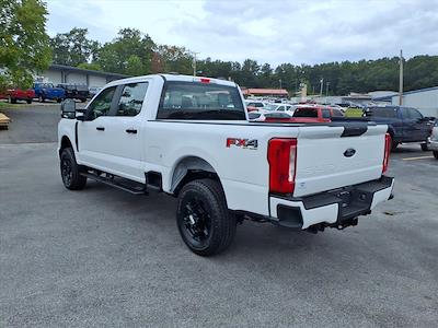 New 2026 Ford F-350 XL Crew Cab 4WD SRW Pickup for sale #26-002 - photo 2