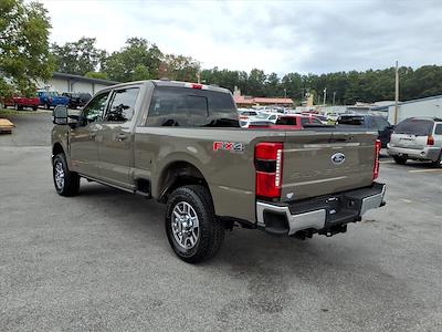 New 2026 Ford F-250 Lariat Crew Cab 4WD Pickup for sale #26-003 - photo 2