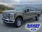 New 2026 Ford F-250 Lariat Crew Cab 4WD Pickup for sale #26-003 - photo 1