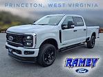 New 2026 Ford F-350 XL Crew Cab 4WD SRW Pickup for sale #26-004 - photo 1