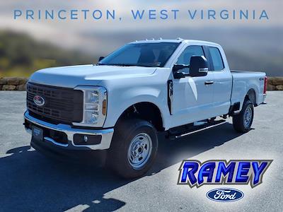 New 2026 Ford F-250 XL Super Cab 4WD Pickup for sale #26-006 - photo 1