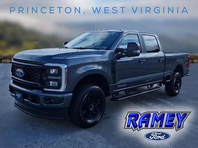 2026 Ford F-350 Crew Cab SRW 4WD Pickup for sale #26-010 - photo 1