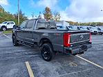 New 2026 Ford F-350 Crew Cab 4WD SRW Pickup for sale #26-010 - photo 2