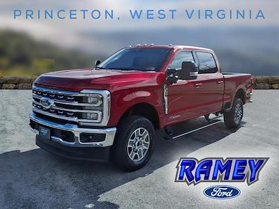 2026 Ford F-350 Crew Cab SRW 4WD Pickup for sale #26-011 - photo 1