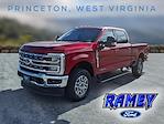 New 2026 Ford F-350 Lariat Crew Cab 4WD SRW Pickup for sale #26-011 - photo 1