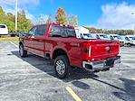 New 2026 Ford F-350 Lariat Crew Cab 4WD SRW Pickup for sale #26-011 - photo 2