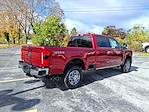 New 2026 Ford F-350 Lariat Crew Cab 4WD SRW Pickup for sale #26-011 - photo 4