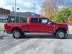 New 2026 Ford F-350 Lariat Crew Cab 4WD SRW Pickup for sale #26-011 - photo 5