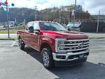 New 2026 Ford F-350 Lariat Crew Cab 4WD SRW Pickup for sale #26-011 - photo 6
