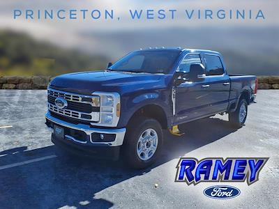 2026 Ford F-350 Crew Cab SRW 4WD Pickup for sale #26-012 - photo 1