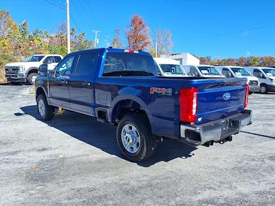 2026 Ford F-350 Crew Cab SRW 4WD Pickup for sale #26-012 - photo 2