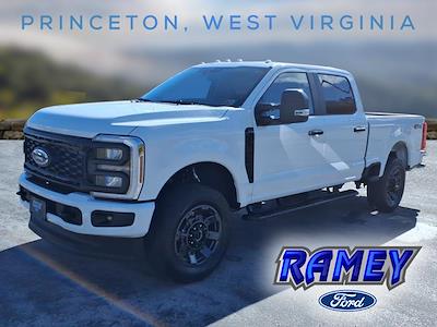 New 2026 Ford F-250 XL Crew Cab 4WD Pickup for sale #26-013 - photo 1