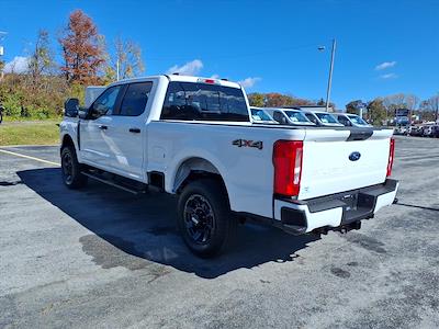 New 2026 Ford F-250 XL Crew Cab 4WD Pickup for sale #26-013 - photo 2