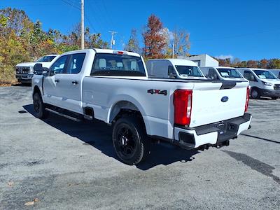 New 2026 Ford F-350 Crew Cab 4WD SRW Pickup for sale #26-018 - photo 2