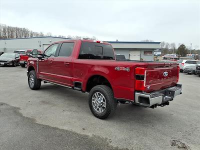 New 2026 Ford F-350 Lariat Crew Cab for sale #26-024 - photo 2