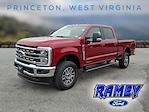 New 2026 Ford F-350 Lariat Crew Cab for sale #26-024 - photo 1