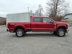 New 2026 Ford F-350 Lariat Crew Cab for sale #26-024 - photo 5