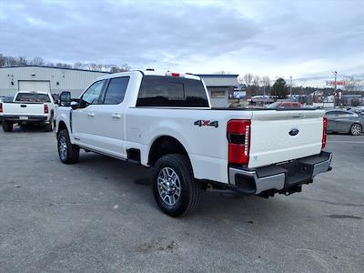 New 2026 Ford F-250 Lariat Crew Cab for sale #26-025 - photo 2