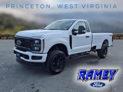 New 2026 Ford F-250 XL Regular Cab for sale #26-029 - photo 1