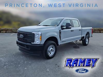 2026 Ford F-350 Crew Cab SRW 4WD Pickup for sale #26-034 - photo 1