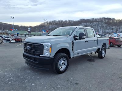 2026 Ford F-350 Crew Cab SRW 4WD Pickup for sale #26-034 - photo 1