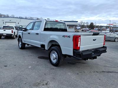 2026 Ford F-350 Crew Cab SRW 4WD Pickup for sale #26-034 - photo 2