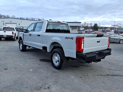 2026 Ford F-350 Crew Cab SRW 4WD Pickup for sale #26-034 - photo 2