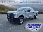 2026 Ford F-350 Crew Cab SRW 4WD Pickup for sale #26-034 - photo 1