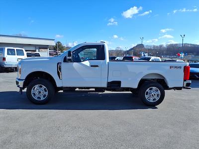 New 2026 Ford F-350 Regular Cab for sale #26-036 - photo 2