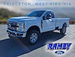 New 2026 Ford F-350 XLT Regular Cab for sale #26-036 - photo 1